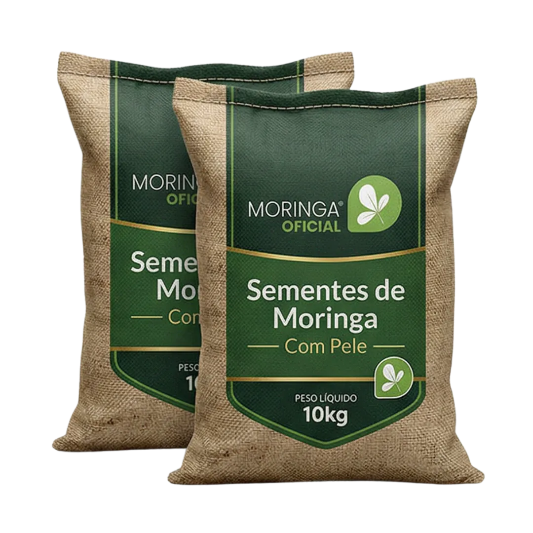 20kg Com Pele